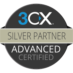 3CX-Silver Partnerschaft