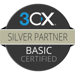 3CX-Silver Partnerschaft